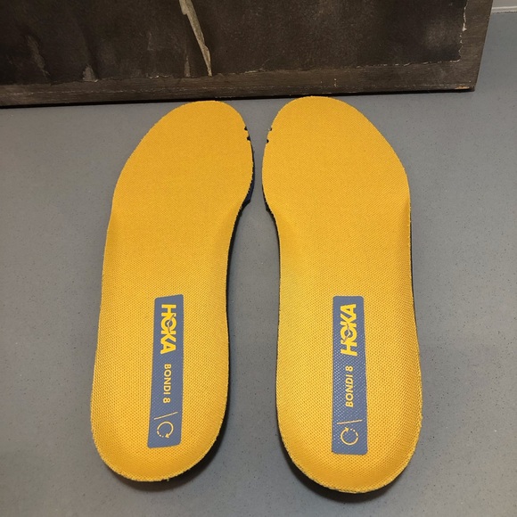 Hoka Bondi 7 sz 11 - Picture 10 of 15